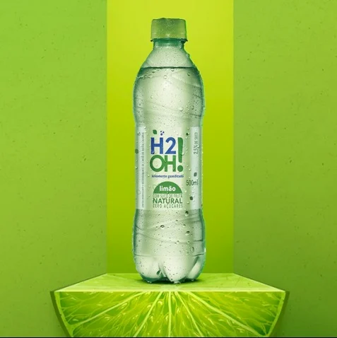 H2OH!