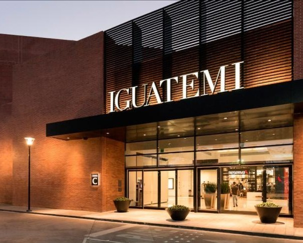 Iguatemi