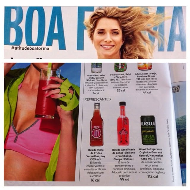 Boa Forma